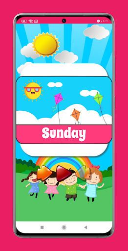 تعليم الانجليزية للاطفال