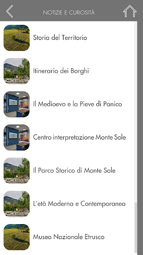 Marzabotto Screen 2