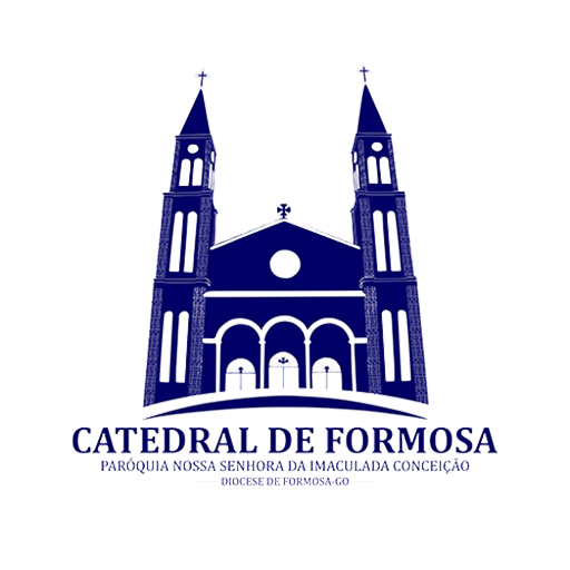Catedral de Formosa logo