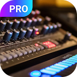 Equalizer & Volume Boost PRO icon