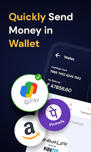CashRaja – Cash Earning App 2