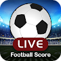 Live Football TV HD APK icon
