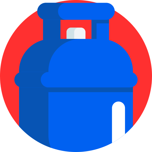 Vender Gás - Aplicativo logo