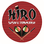 Cover Image of डाउनलोड Hiro Sushi e Temakeria 1.0 APK