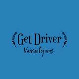 Get Driver vairuotojams icon