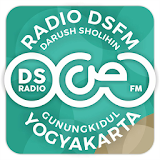 Radio DSFM - Gunungkidul Yogyakarta icon