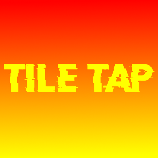 TileTap! logo