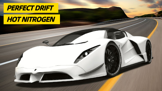 Speed Car Racing-3D Car Game apklade screenshots 2