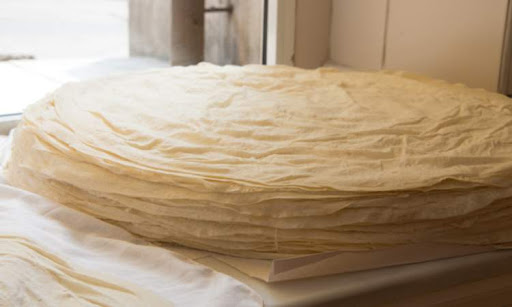 وصفات بوراك تركي