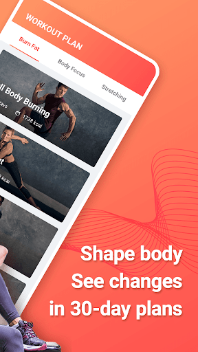 Weight Loss in 30 Days Screen 2