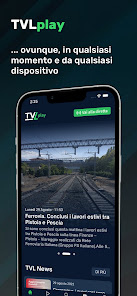 Imágen 1 TVL Play android