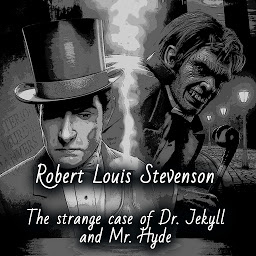 Obraz ikony: The Strange Case of Dr. Jekyll and Mr. Hyde