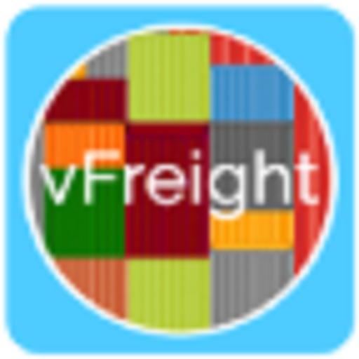 vFreight Header - AppWisp.com