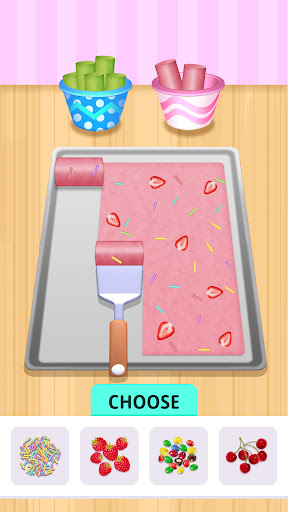 DIY Dessert Maker screenshot 22