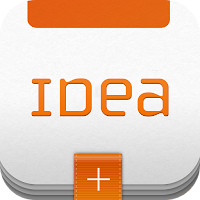 IDEA CARD™ PRO