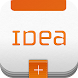 IDEA CARD™ PRO - Androidアプリ