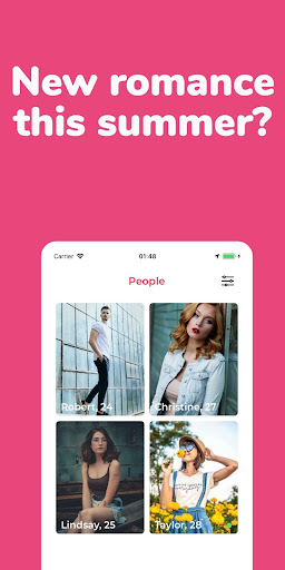 Spice Flirt: Flirt & Chat App 4