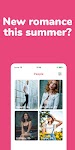 screenshot of Spice Flirt: Flirt & Chat App