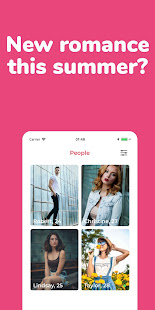 Hot Flirt & Chat App. Find Spicy Flirt Tonight. 1.0.72 APK screenshots 4
