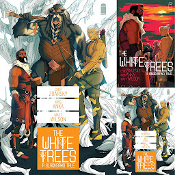 Icon image The White Trees
