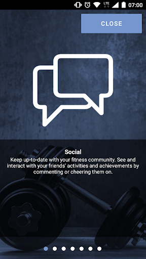 New York Fitness Clubs Screenshot 2 - AppWisp.com