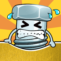 Screw Pin Puzzle！ Mod Apk