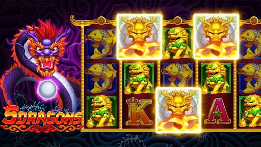 Télécharger Dragon King Fishing Online-Arcade  Fish Games APK MOD (Astuce) screenshots 5