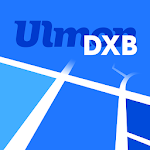 Cover Image of Download Dubai Offline City Map  APK