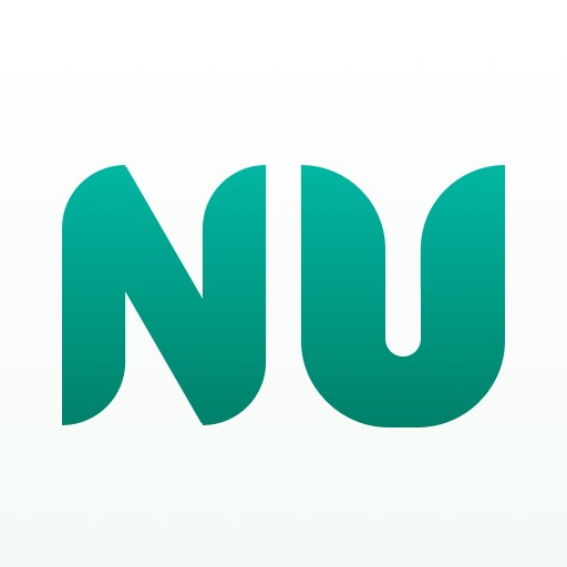 NuTrade logo