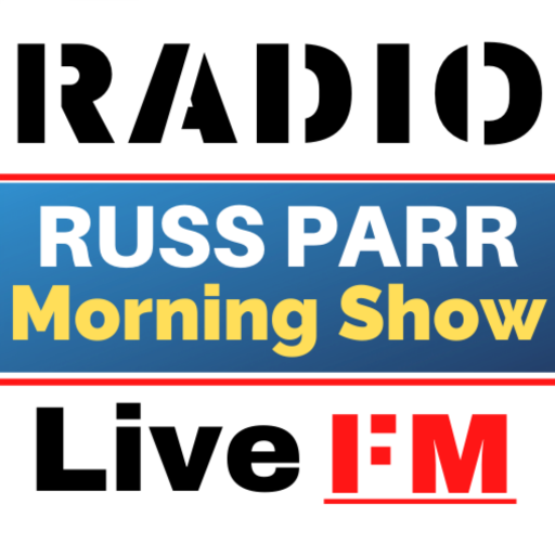 Russ Parr Morning Show App