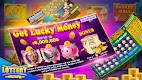 screenshot of Lottery Ticket Scanner Games