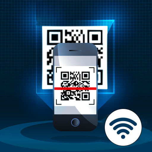 Wifi QR Code Password Scanner – Apps on Google Play