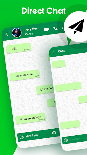 Lite for Watshhap Plus Screen 3