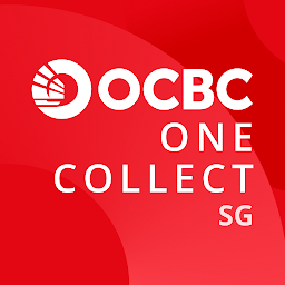 Icon image OCBC OneCollect