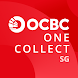 OCBC OneCollect - Androidアプリ