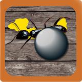 Ant Smasher - Free Game icon