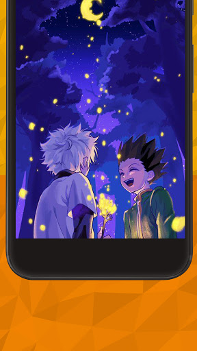 Hunter Wallpapers X Hunter HD