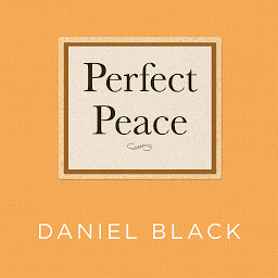Icon image Perfect Peace: A Novel