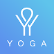 Yoga Workout by Sunsa. Yoga wo - Androidアプリ