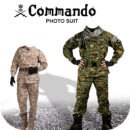 Icon image Commando Photo Suit