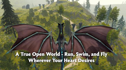 Wilderless - Role Playing - games
