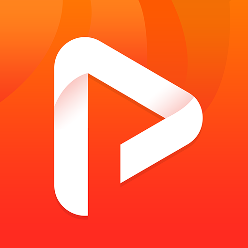 Video Player - My Player logo