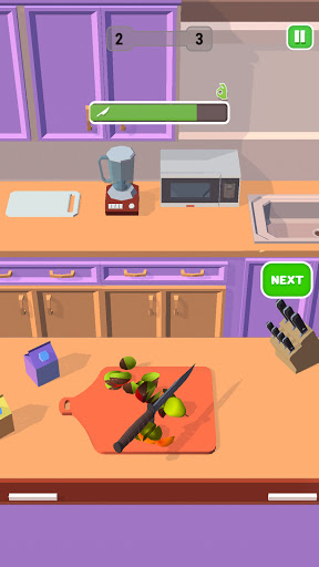 ASMR Food Cooking: Bartender Screen 3