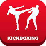 Kickboxing fitness Trainer Mod apk скачать последнюю версию бесплатно