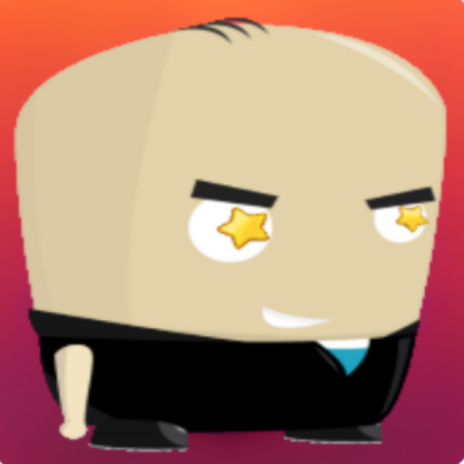 Shooting Star logo