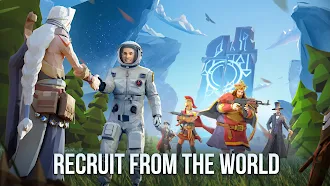Game screenshot Age of Evolution hack