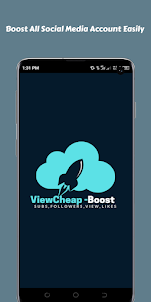 ViewCheap - Boost Subs, Views