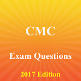 CMC Exam Questions 2017 icon