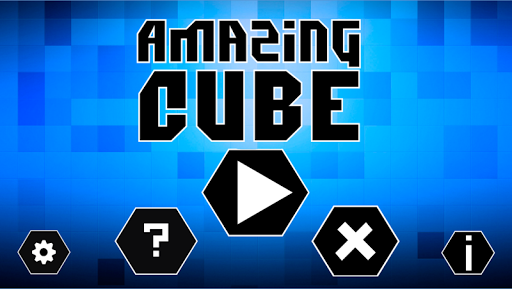 Amazing Cube