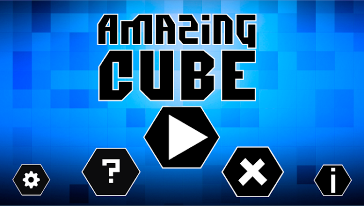 Amazing Cube - 3.0 - (Android)